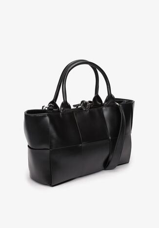 Fekete táska