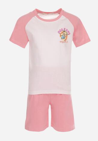 Rózsaszín Pizsama