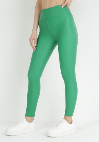 Zöld leggings