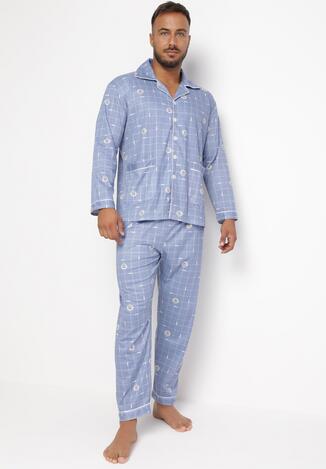 Kék Pizsama