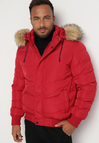 Piros Kabát