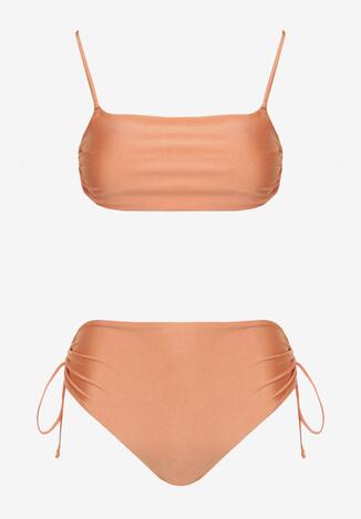 Narancssárga  Bikini