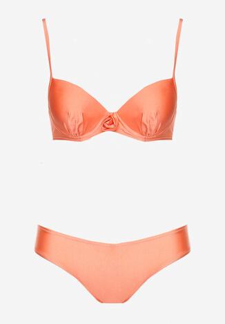 Narancssárga Bikini