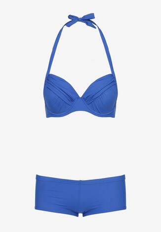 Kék Bikini