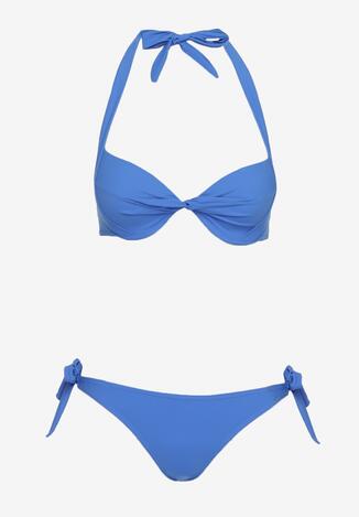 Kék Bikini