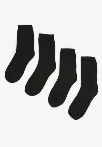 Fekete zokni