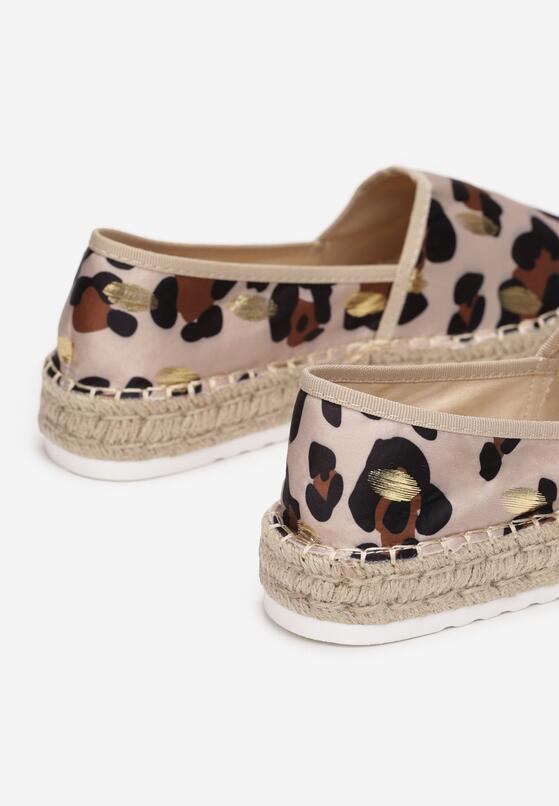 Barna espadrilles 6