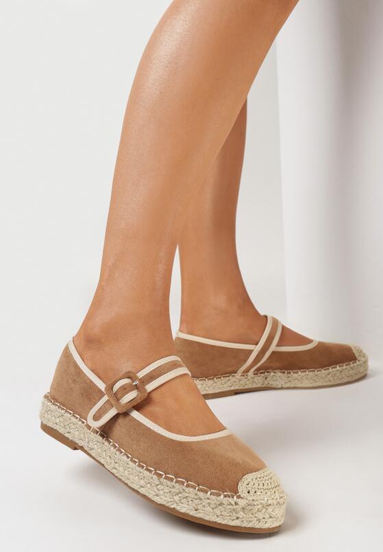 Barna Espadrilles 1