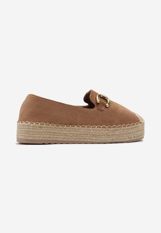 Barna espadrilles 4