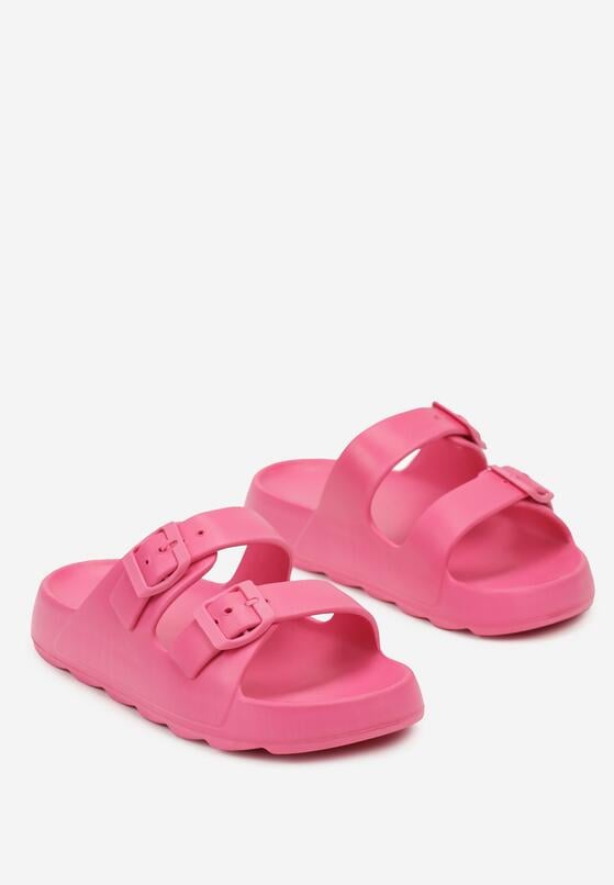 Pink Papucs 5