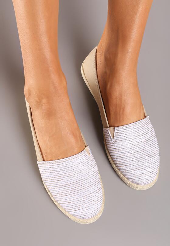 Bézs espadrilles 3