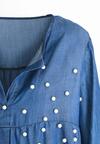 Tengerész kék ing