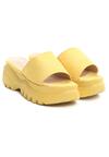Sárga papucs