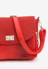 Piros táska