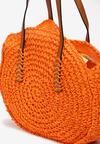 Narancssárga táska