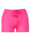 Pink rövid nadrág
