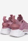 Rózsaszín színűek sportcipő