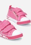 Pink színűek tornacipő