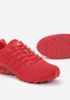 Piros színűek Sportcipő