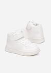 Fehér színűek színűek sportcipő
