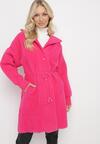 Pink kabát