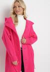 Pink kabát