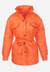 Narancssárga dzseki