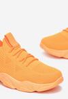 Narancssárga Sportcipő