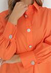 Narancssárga ing