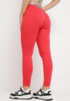 Piros Leggings