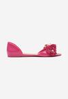 Pink Balerina lapossarkú cipő