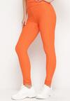 Narancssárga Leggings