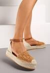 Barna Espadrilles