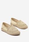 Arany Espadrilles