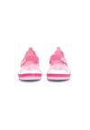 Rózsaszín teniszcipő