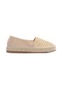 Bézs espadrilles