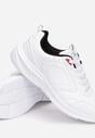Fehér színűek sportcipő