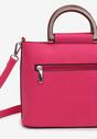 Rózsaszín táska