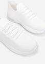 Fehér színűek sportcipő
