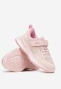 Rózsaszín színűek színűek sportcipő