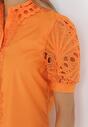 Narancssárga ing