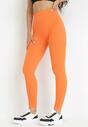Narancssárga leggings