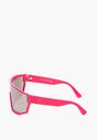 Pink Szemüveg