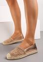 Arany Espadrilles