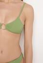 Zöld Bikini