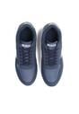 Tengerész kék sportcipő