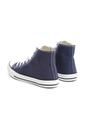 Tengerész kék tornacipő