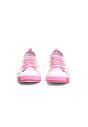 Rózsaszín teniszcipő
