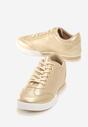 Arany sportcipő