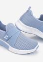 Kék színűek sportcipő